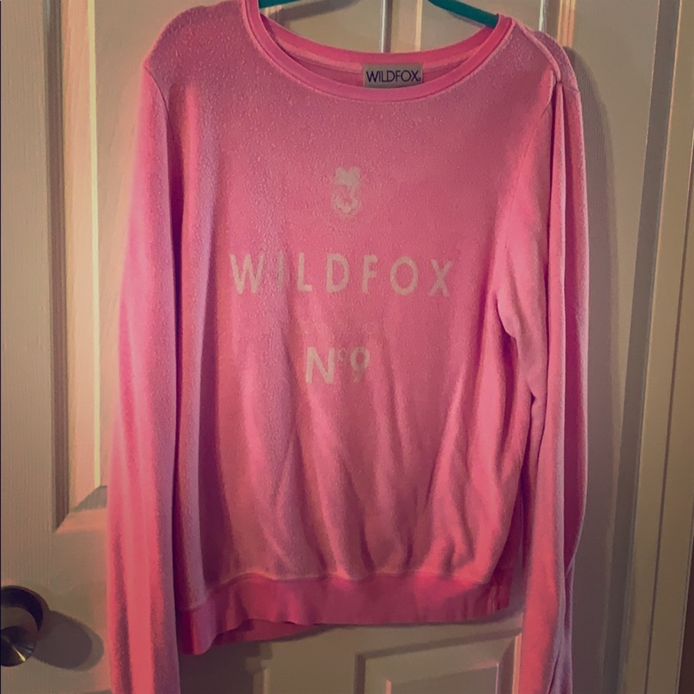 Wildfox love potion no.9 BBJ SIZE MEDIUM